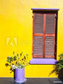 Bild på Bo-Kaap - Cape Town